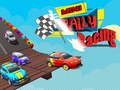 Spel Mini Rally Racing