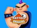 Spel Tattoo Drawing