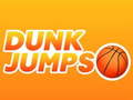 Spel Dunk Jumps