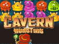 Spel Cavern Monsters