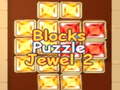 Spel Blocks Puzzle Jewel 2