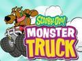 Spel Scooby Doo Monster Truck