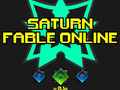 Spel Saturn Fable Online