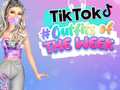 Spel TikTok Outfits Of The Week