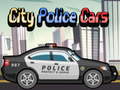Spel City Police Cars