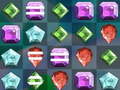 Spel Jewels Magic: Mystery Match3