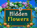 Spel Hidden Flowers