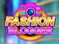 Spel Fashion Blogger