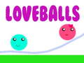 Spel Loveballs 