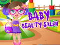 Spel Baby Beauty Salon