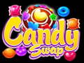 Spel Candy Swap