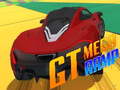 Spel GT Mega ramp