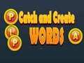 Spel Catch and Create Worlds