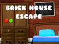 Spel Brick House Escape