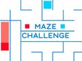 Spel Maze Challenge