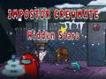 Spel Imposter Hidden Stars