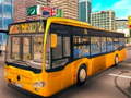 Spel Passenger Bus Taxi Driving Simulator