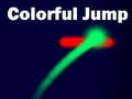 Spel Colorful Jump