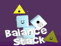 Spel Balance Stack