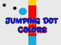 Spel Jumping Dot Colors