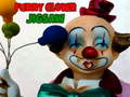 Spel Funny Clown Jigsaw