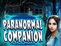 Spel Paranormal Companion