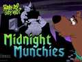 Spel Scooby Doo and Guess Who: Midnight Munchies