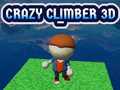 Spel Crazy Climber 3D