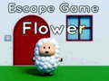 Spel Escape Game Flower