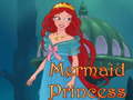 Spel Mermaid Princess 