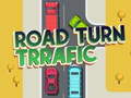 Spel Road Turn Trrafic