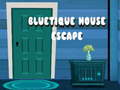 Spel Bluetique House Escape
