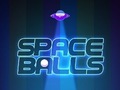 Spel Space Balls