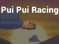 Spel Pui Pui Racing