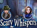 Spel Scary Whispers