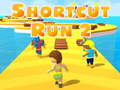 Spel Shortcut Run 2