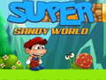 Spel Super Sandy World