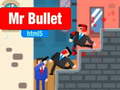 Spel Mr Bullet html5