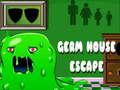 Spel Germ House Escape