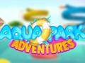 Spel Aquapark Adventures