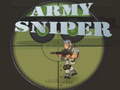 Spel Army Sniper