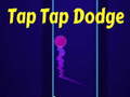 Spel Tap Tap Dodge