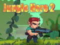 Spel Jungle Hero 2