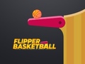 Spel Flipper Basketball