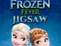 Spel Frozen Fever Jigsaw
