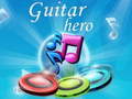 Spel Guitar Hero