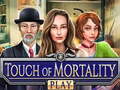 Spel Touch of Mortality