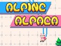 Spel Alpine Alpaca