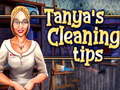 Spel Tanya`s Cleaning Tips