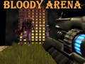 Spel Bloody Arena